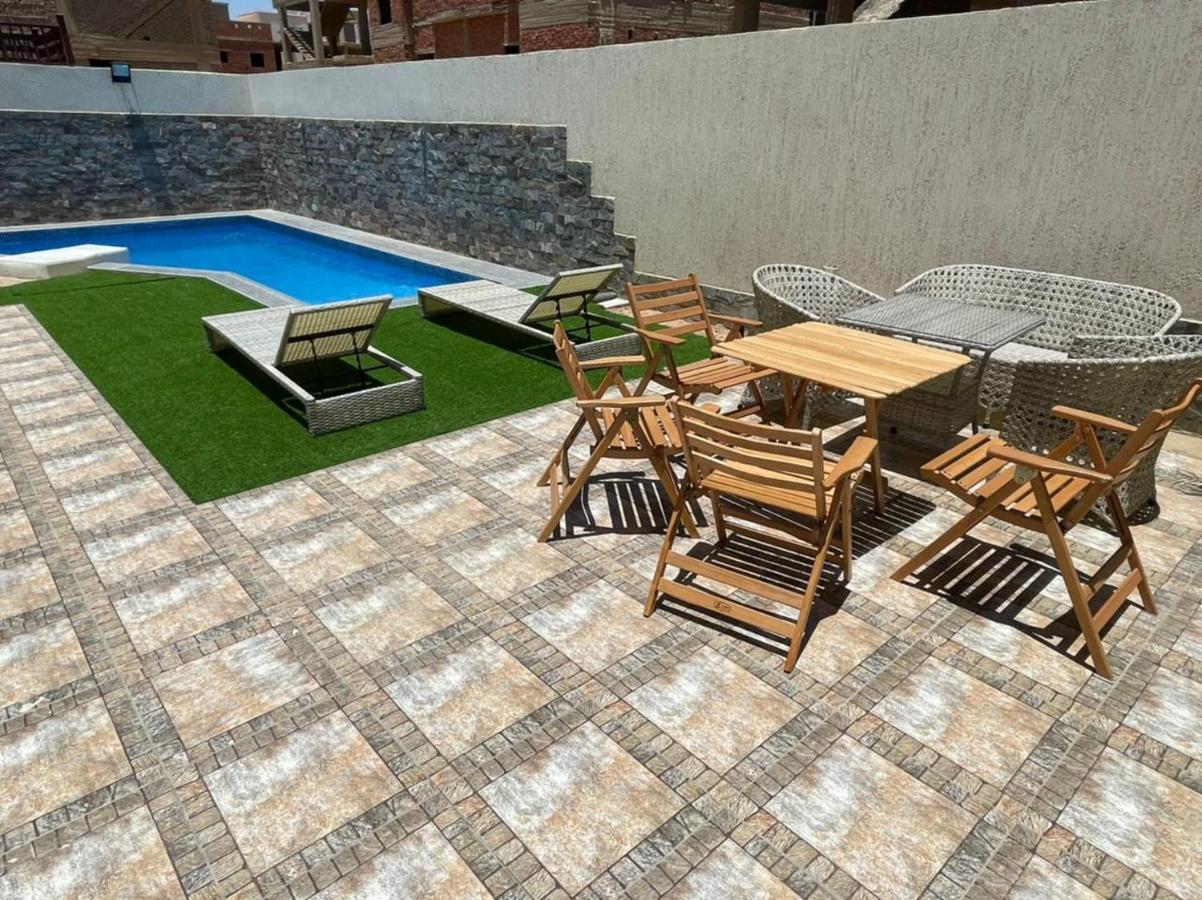 Dahab Residence Exterior photo