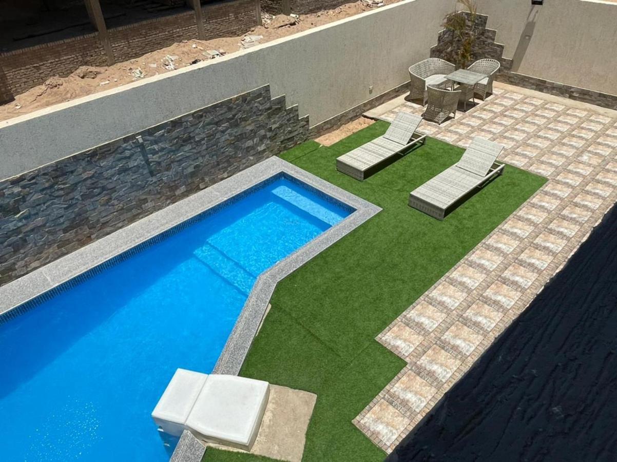 Dahab Residence Exterior photo