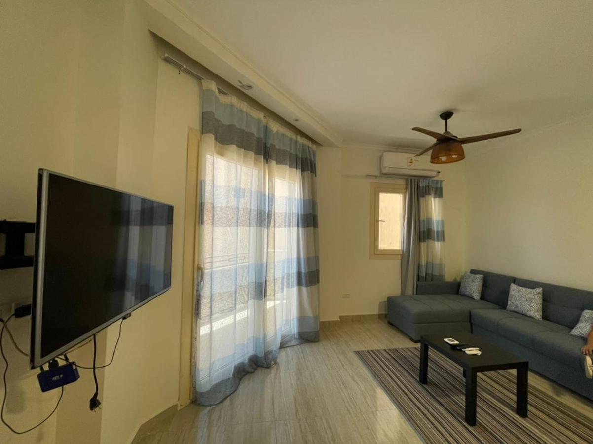 Dahab Residence Exterior photo